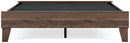 Calverson Bed