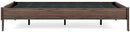 Calverson Bed