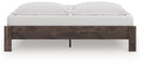 Calverson Bed