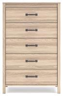 Battelle Chest of Drawers