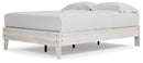 Shawburn Queen Platform Bed (Bed Size: Full)