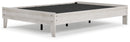 Shawburn Full Platform Bed