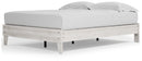 Shawburn Queen Platform Bed (Bed Size: Queen)