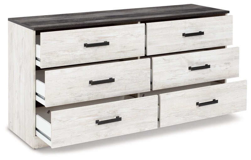 Shawburn Dresser