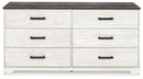 Shawburn Dresser