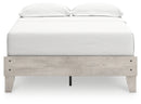 Shawburn Full Platform Bed