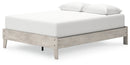Shawburn Queen Platform Bed (Bed Size: Queen)