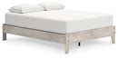 Shawburn Queen Platform Bed (Bed Size: Queen)