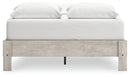 Shawburn Queen Platform Bed (Bed Size: Queen)