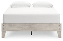 Shawburn Queen Platform Bed (Bed Size: Queen)