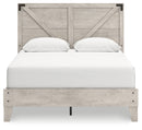 Shawburn Queen Platform Bed (Bed Size: Queen)