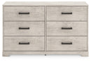 Shawburn Dresser