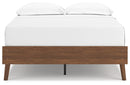 Fordmont Full Platform Bed