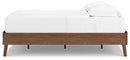 Fordmont Full Platform Bed