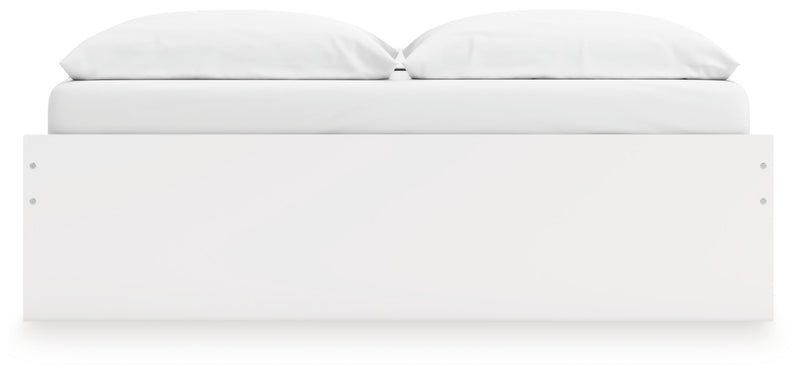 Onita King Platform Bed