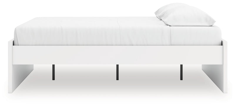 Onita King Platform Bed
