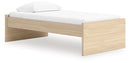 Onita Twin Platform Bed