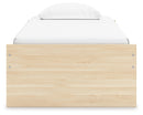 Onita Twin Platform Bed