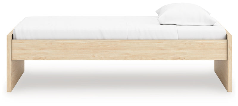 Onita Twin Platform Bed