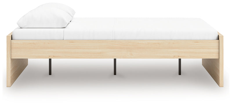 Onita Queen Platform Bed