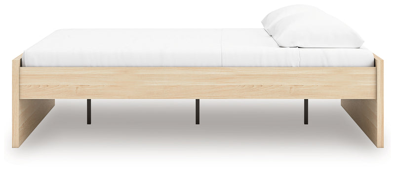 Onita King Platform Bed