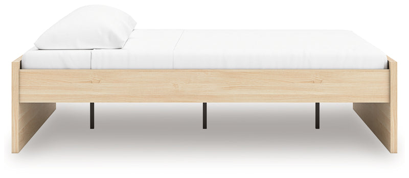 Onita King Platform Bed