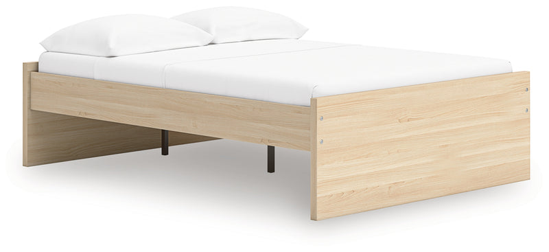 Onita Full Platform Bed