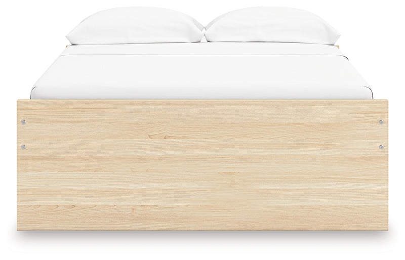 Onita Full Platform Bed