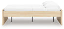 Onita Full Platform Bed
