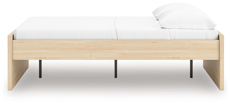 Onita Full Platform Bed