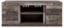 Derekson 60" TV Stand