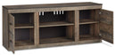 Trinell 60" TV Stand