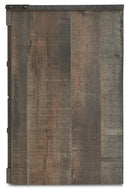 Trinell 60" TV Stand