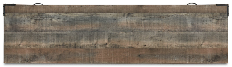 Trinell 60" TV Stand