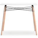 Jaspeni Home Office Desk