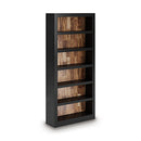 Wildenauer 75" Bookcase