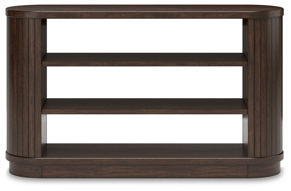 Korestone 60" Credenza