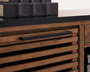 Kallari Credenza