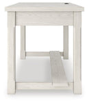 Robbinsdale Home Office Desk