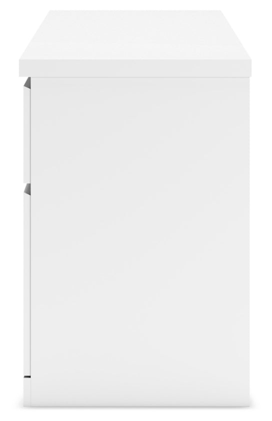 Onita 60" Home Office Desk