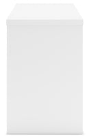 Onita 60" Home Office Desk