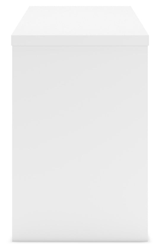 Onita 60" Home Office Desk