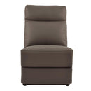 Olympia Armless Chair 8308-AC