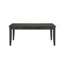 Baresford Dining Table in Gray 5674-72