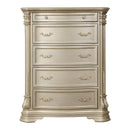 Antoinetta Chest in Champagne Wood 1919NC-9