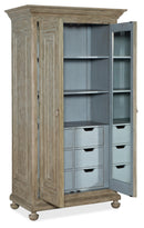 Alfresco Rocco Wardrobe