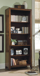 Danforth Tall Bookcase