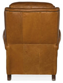 Fifer Power Recliner w/ Power Headrest