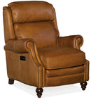 Fifer Power Recliner w/ Power Headrest