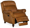 Fifer Power Recliner w/ Power Headrest